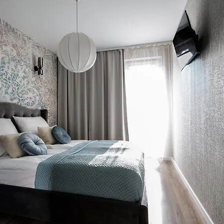 Apartamento Arte Zielone Wzgórze 34 Parking Free Faktura Vat Lublin