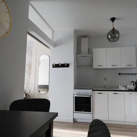 Arte Zielone Wzgórze 34 Parking Free Faktura Vat *