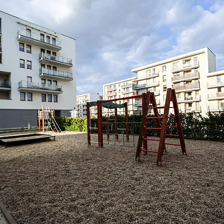 Arte Zielone Wzgórze 34 Parking Free Faktura Vat Apartamento Lublin